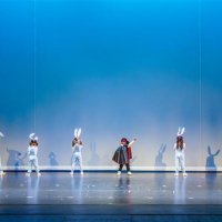 2018 Recital